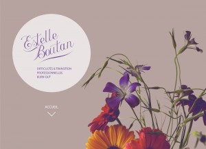 Estelle Boutan accompagne les managers, les entrepreneurs et leur équipe, pour mieux trouver des solutions aux problèmes d'organisation, de RH, burnout, vers un management bienveillant, efficacité collective, bien-être au travail.