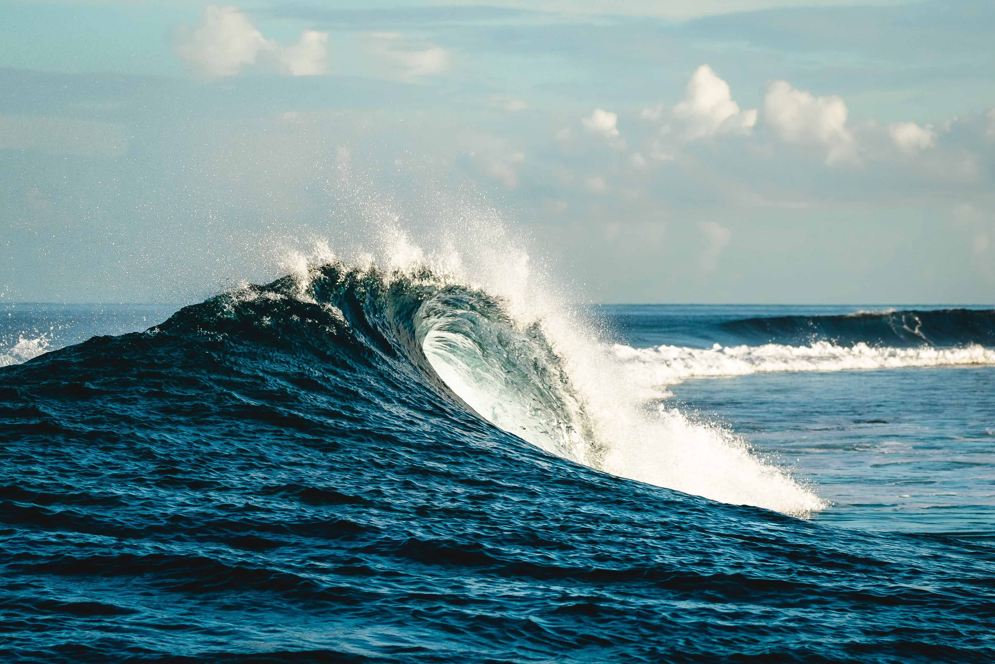 Vague émotionnelle